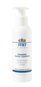 EltaMD Foaming Facial Cleanser 100mL