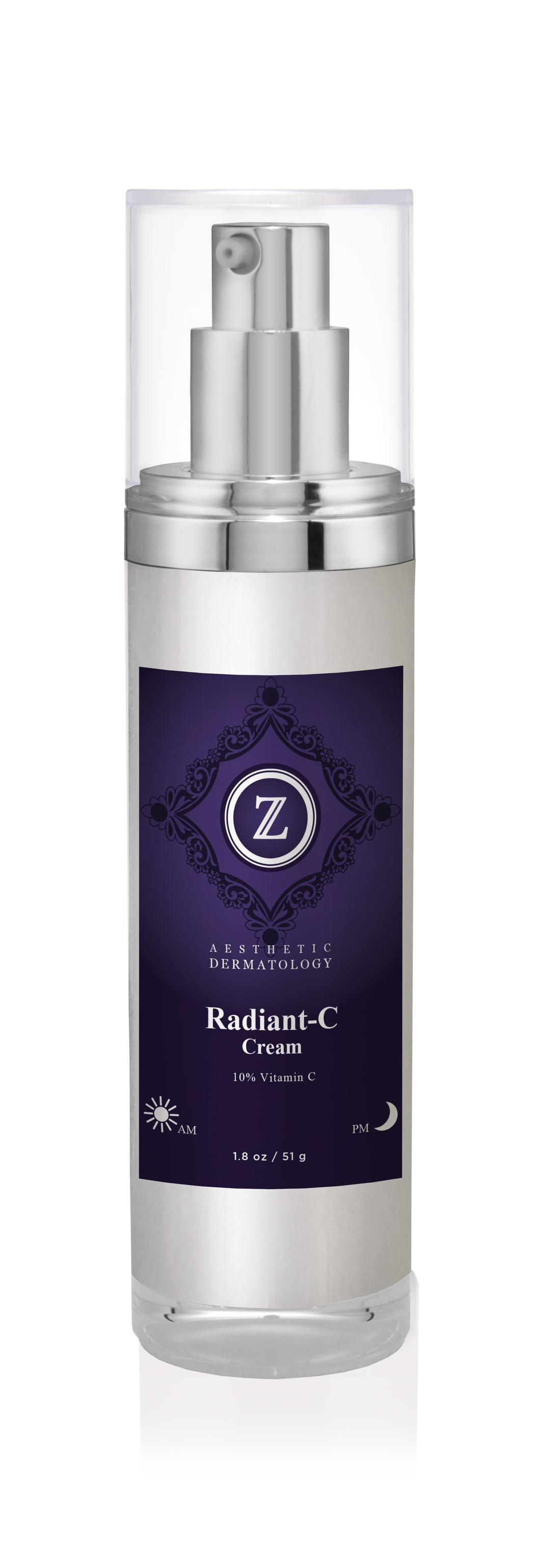 Radiant-C Cream- 10% Vitamin C